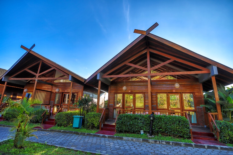 Standard Cottage - Gambar 4