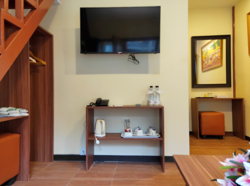 Liz Garden Village - Gambar 5