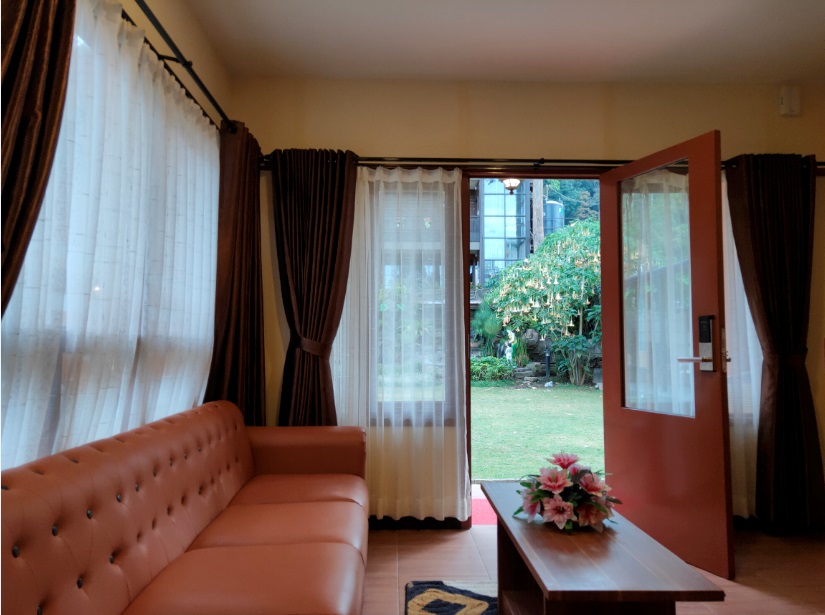 Liz Garden Village - Gambar 6