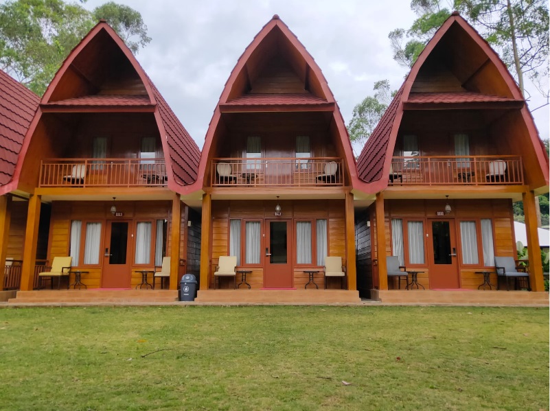 Liz Garden Village - Gambar 2