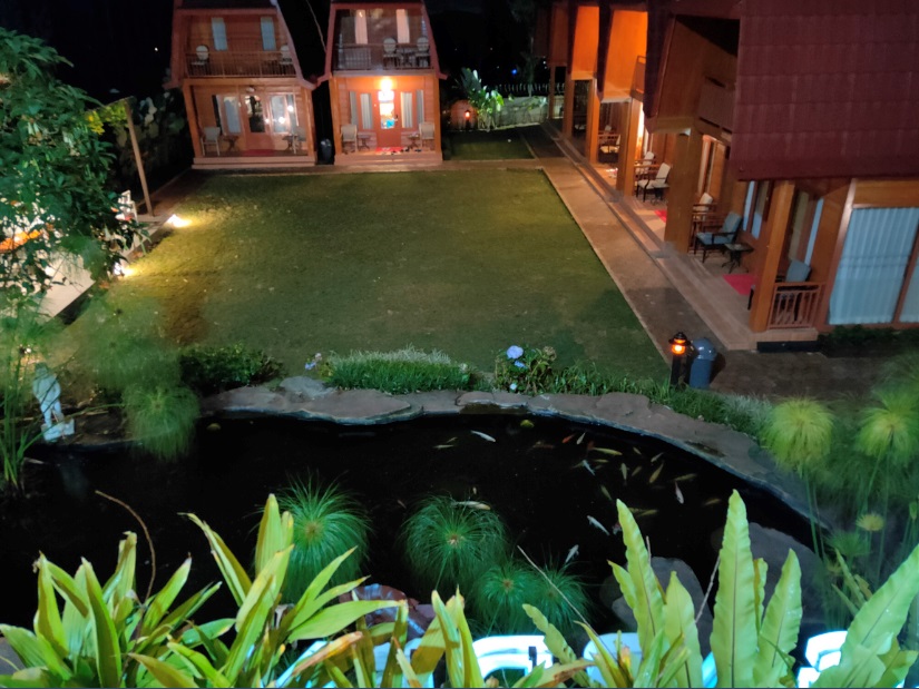 Liz Garden Village - Gambar 3