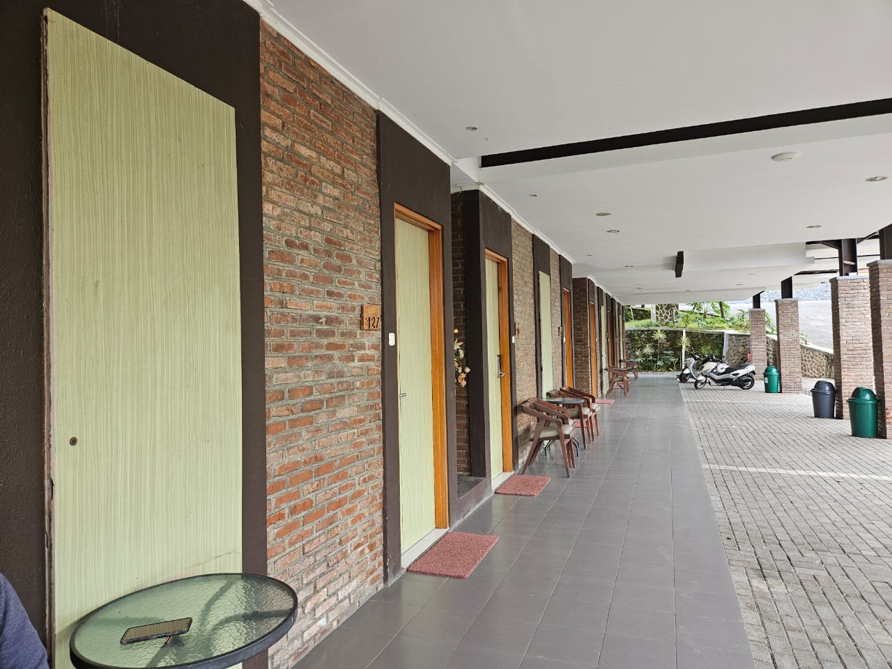 Deluxe Hotel - Gambar 3