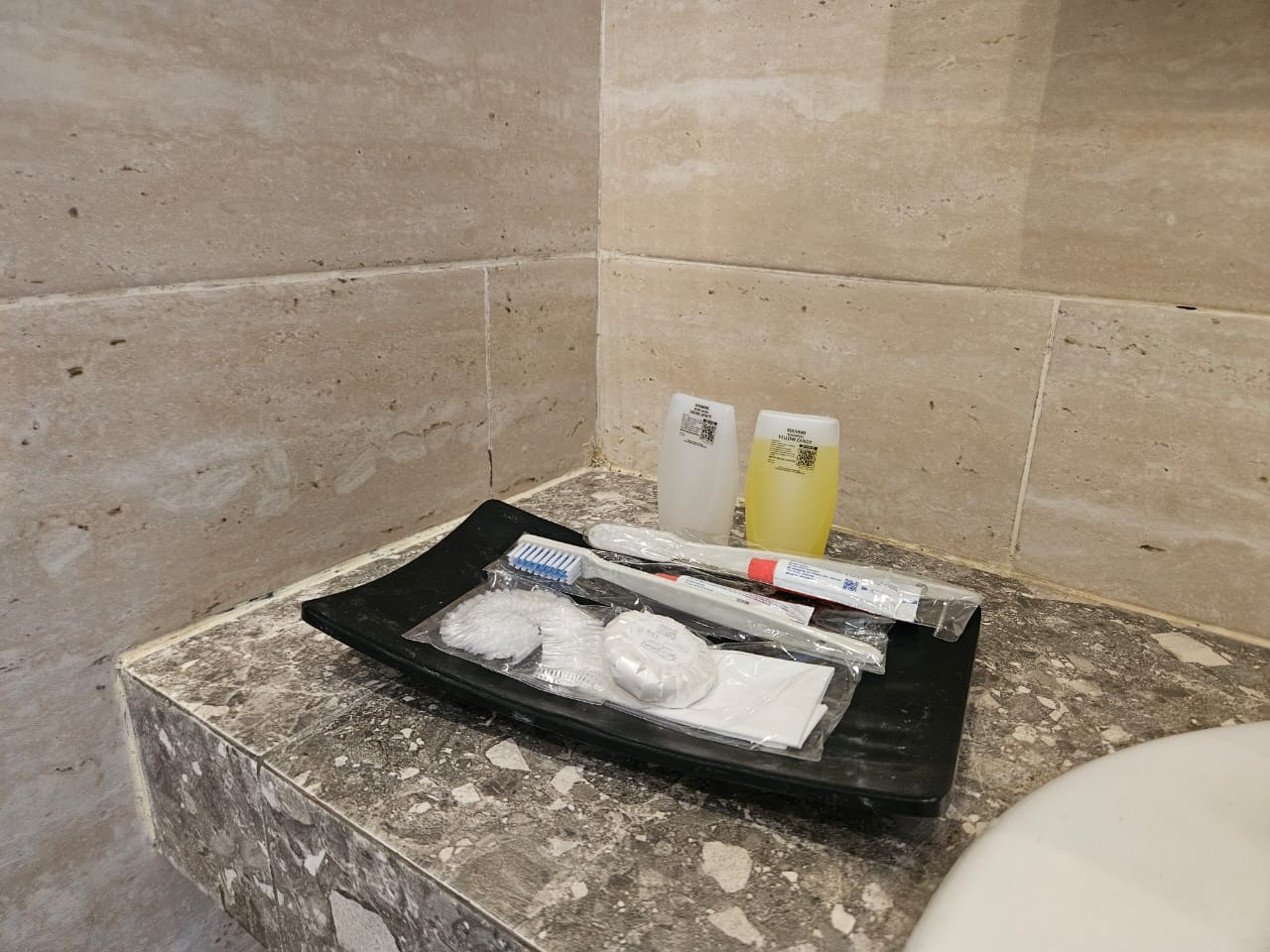 Deluxe Hotel - Gambar 9