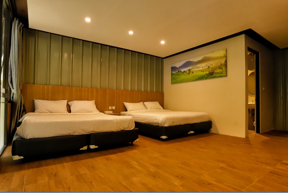 Container Lodge - Gambar 2