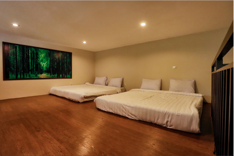 Container Lodge - Gambar 3