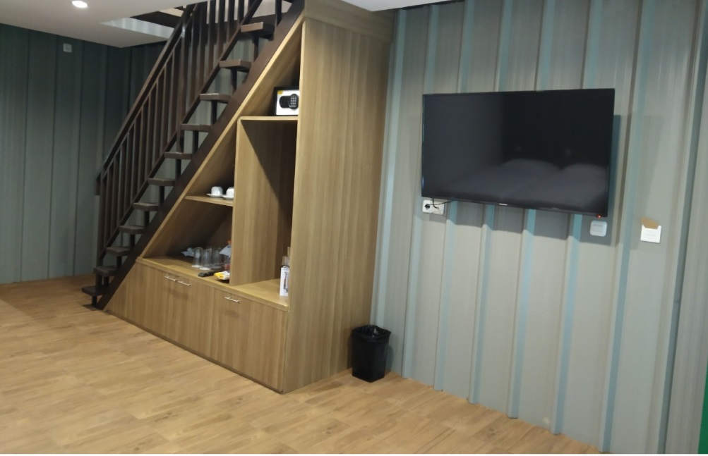 Container Lodge - Gambar 4