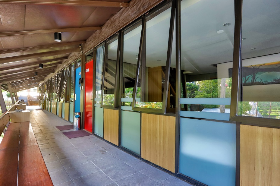 Container Lodge - Gambar 6