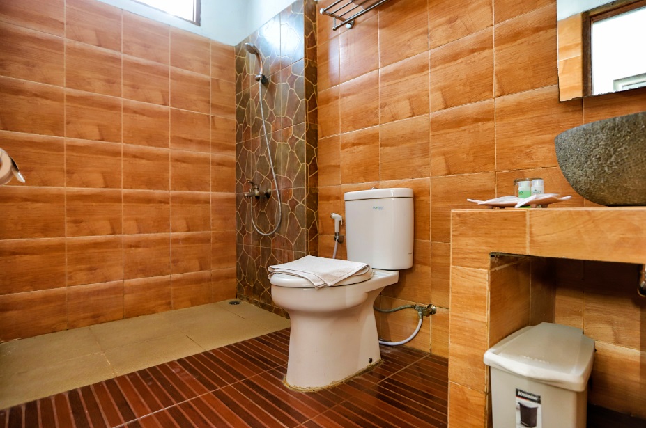 Family Cottage - Gambar 4