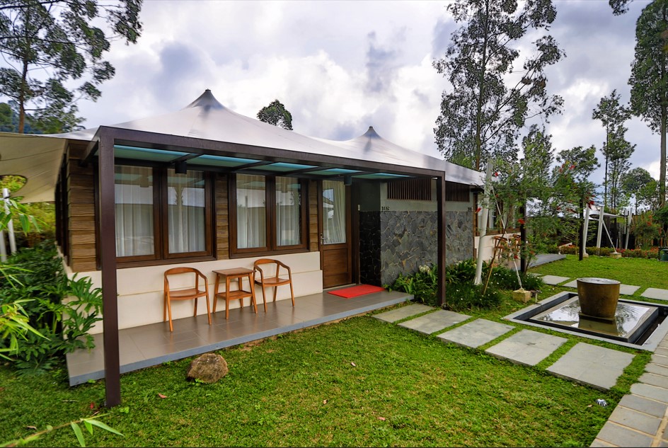 Suite Glamping - Gambar 6