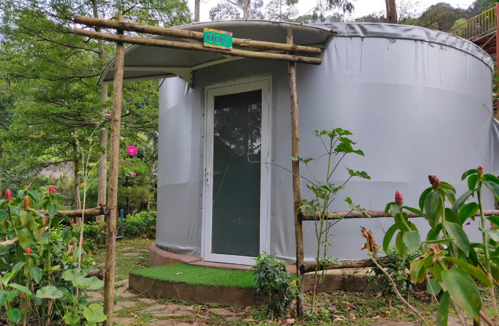 Family Camping - Gambar 4