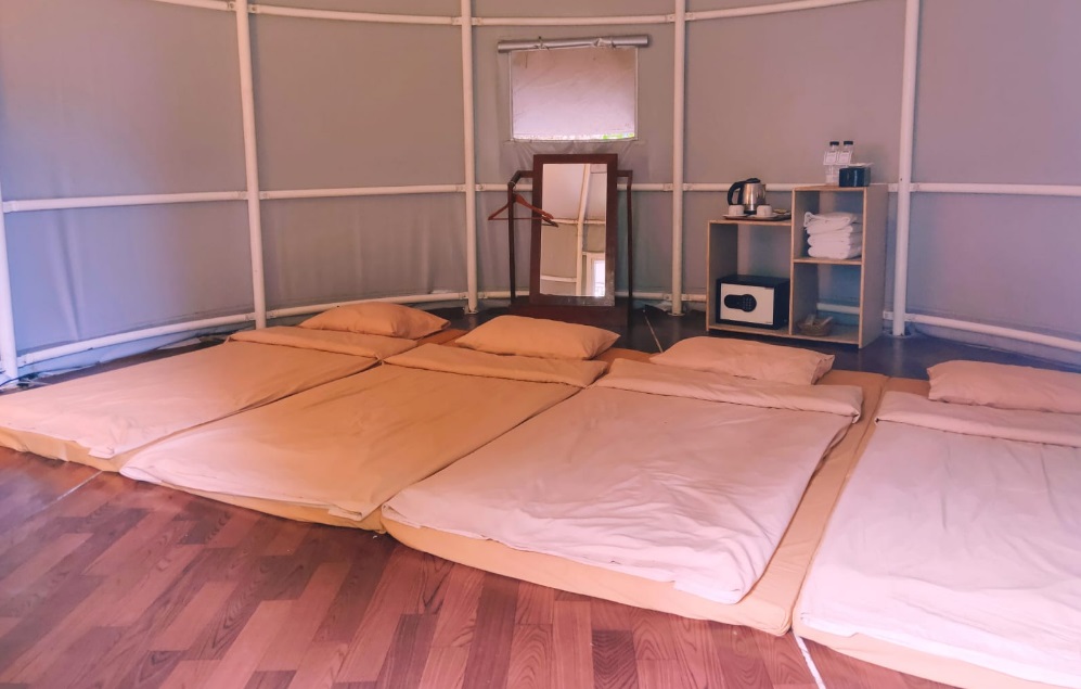 Family Camping - Gambar 6