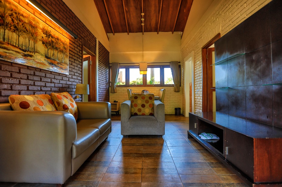 Family Cottage - Gambar 2