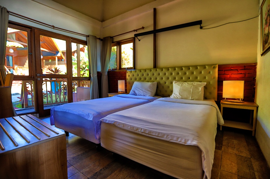 Family Cottage - Gambar 3