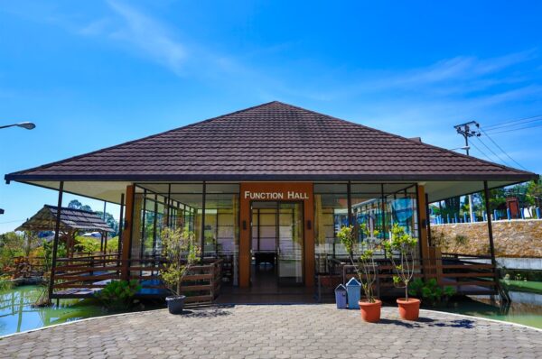 Function Hall Meeting Room