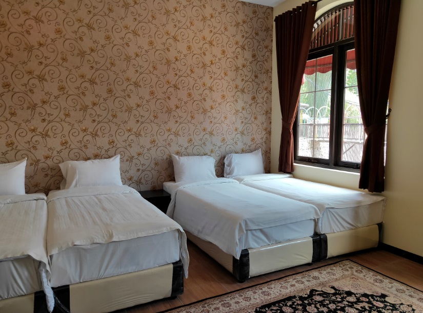 D'Hostel Quad - Gambar 2