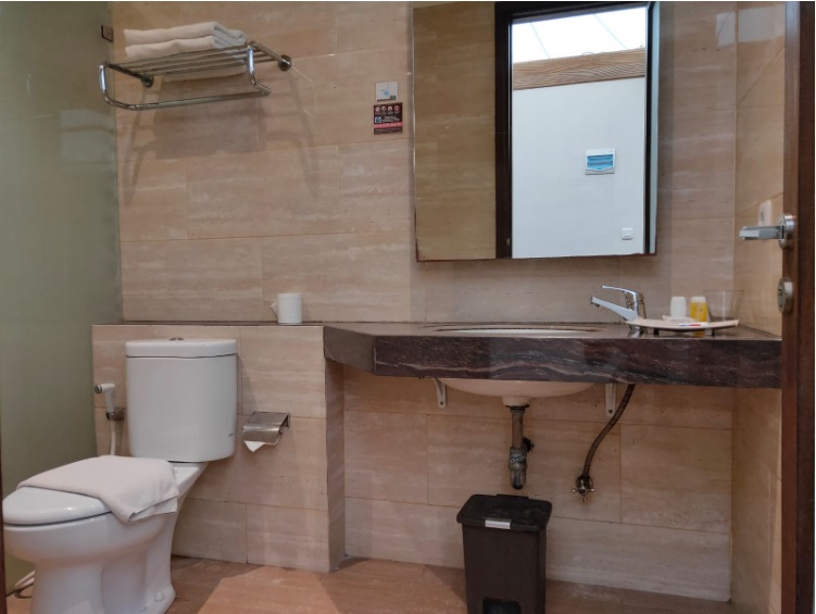 Suite Glamping - Gambar 7