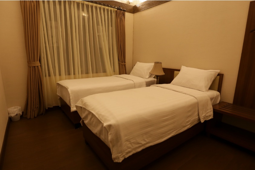 Suite Glamping - Gambar 4