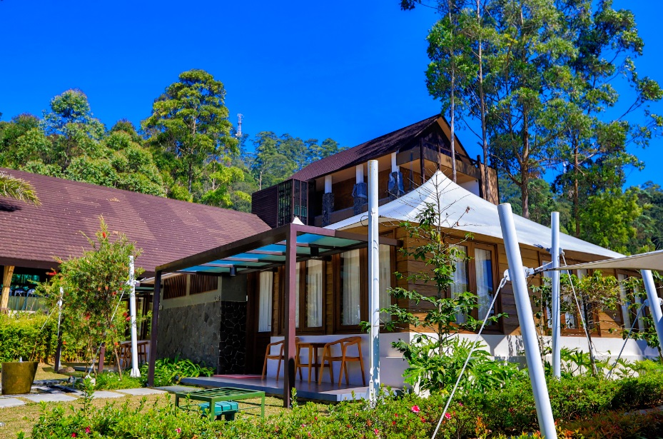 Suite Glamping - Gambar 5