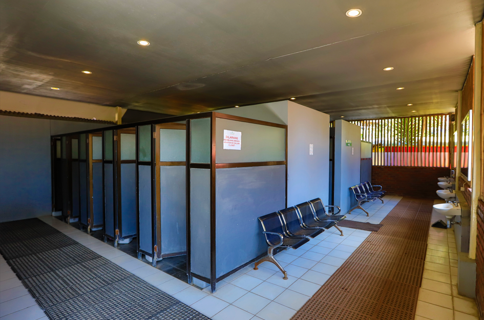 D'Hostel Quad - Gambar 4