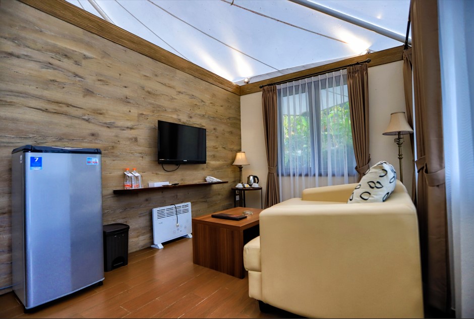 Suite Glamping - Gambar 3
