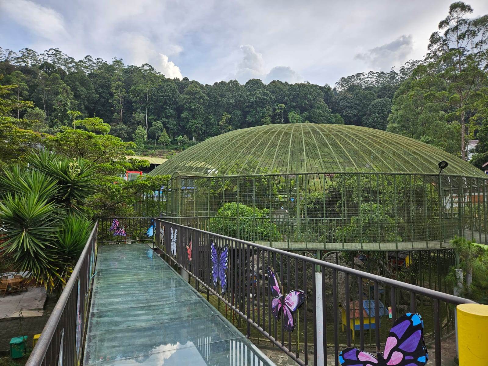 Ciwidey Valley Resort