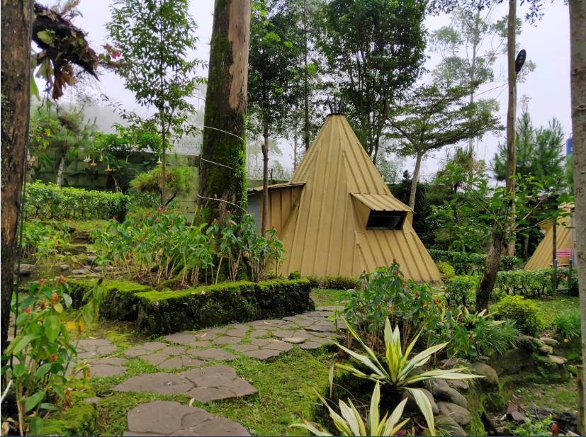 Standard Camping - Gambar 2