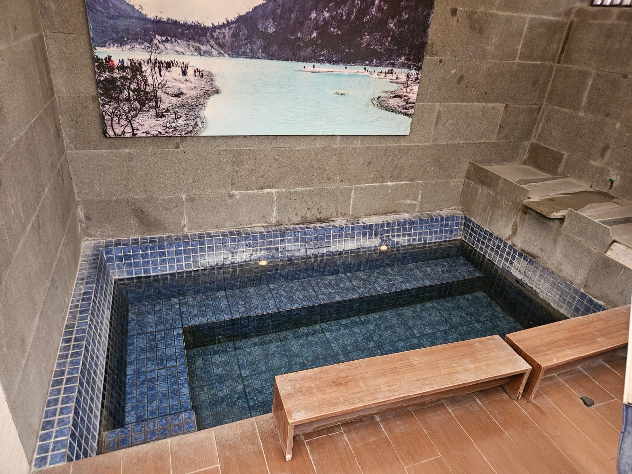 Suite Glamping - Gambar 2