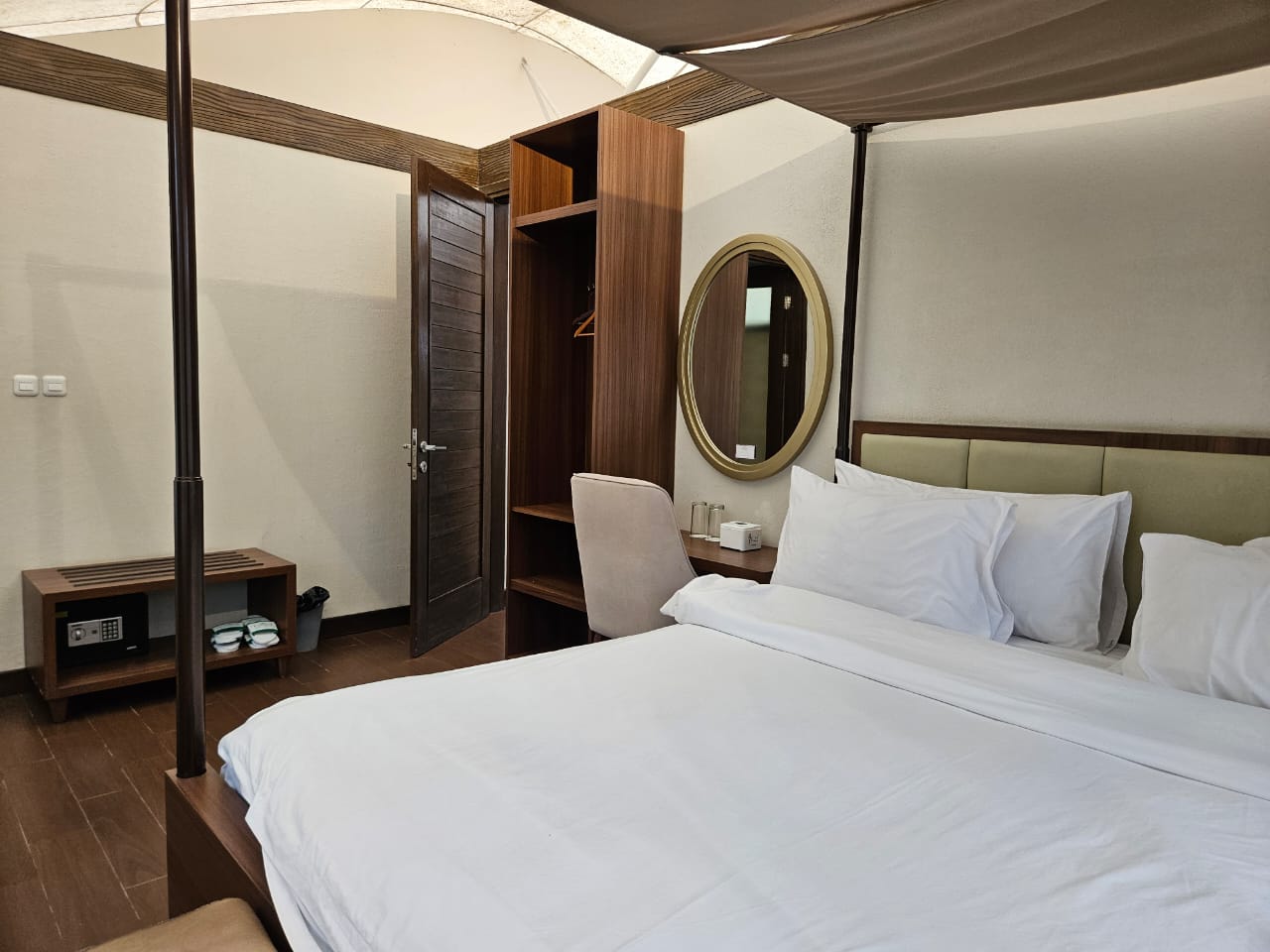 Suite Glamping - Gambar 11