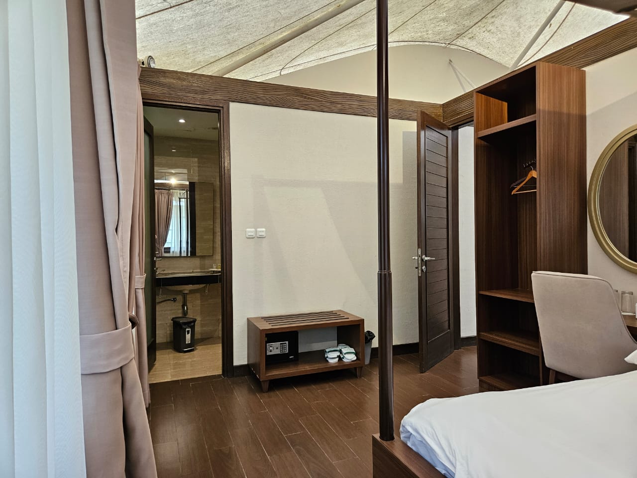 Suite Glamping - Gambar 10
