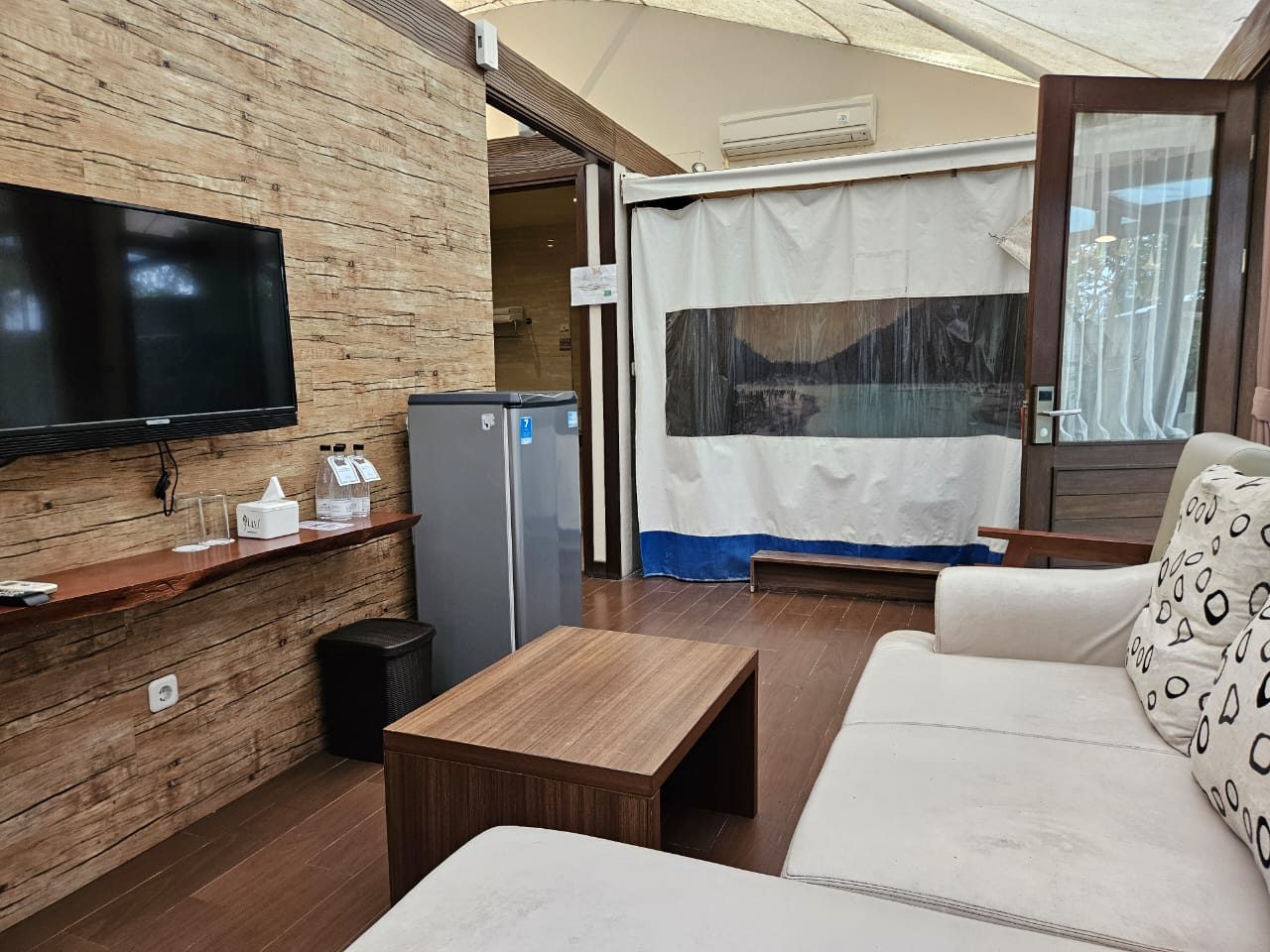 Suite Glamping - Gambar 9