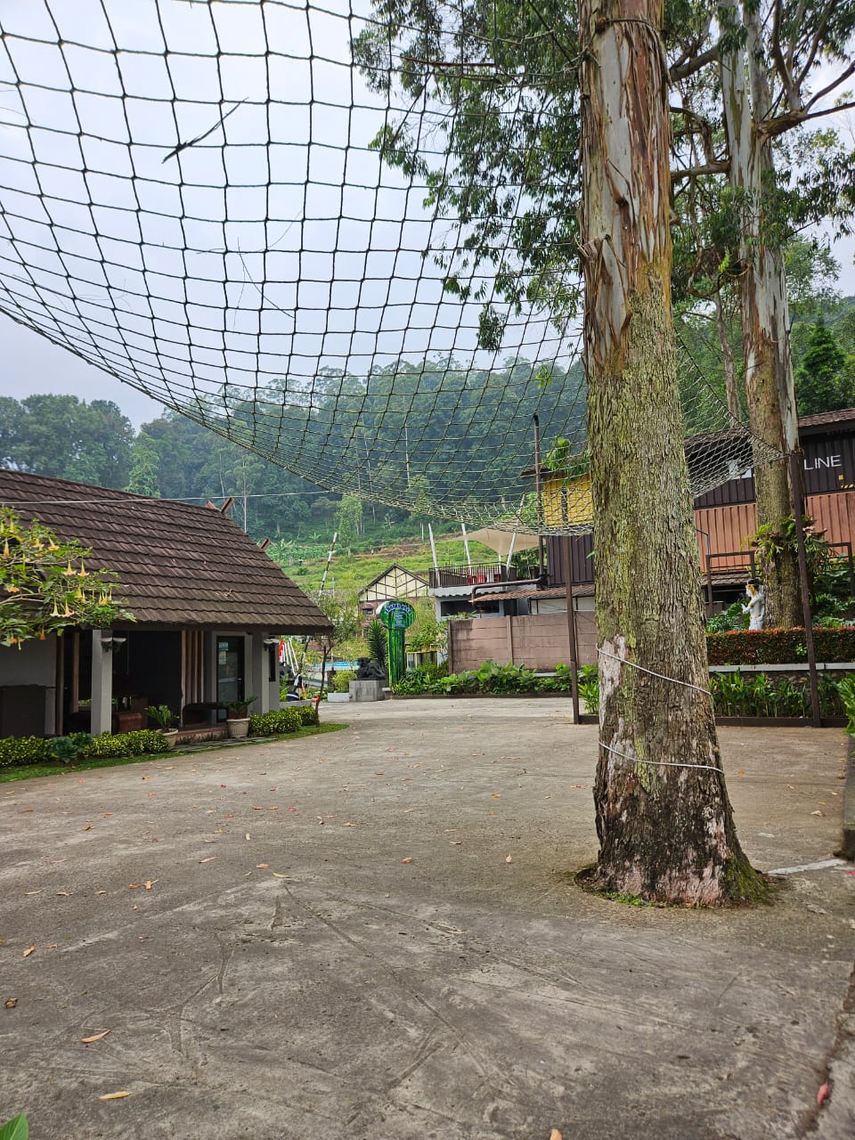 Suite Glamping - Gambar 8