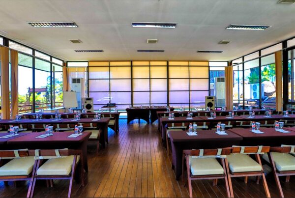 Function Hall Meeting Room