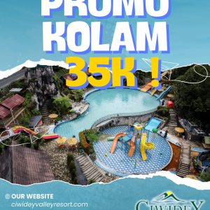 Promo Kolam 35